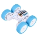 Pojazd R/C POWER STUNT 1:32 Niebieski