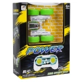 Pojazd R/C POWER STUNT 1:32 Zielony