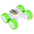Pojazd R/C POWER STUNT 1:32 Zielony