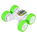 Pojazd R/C POWER STUNT 1:32 Zielony