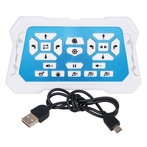 Wielofunkcyjny Robot MINIMAL 02