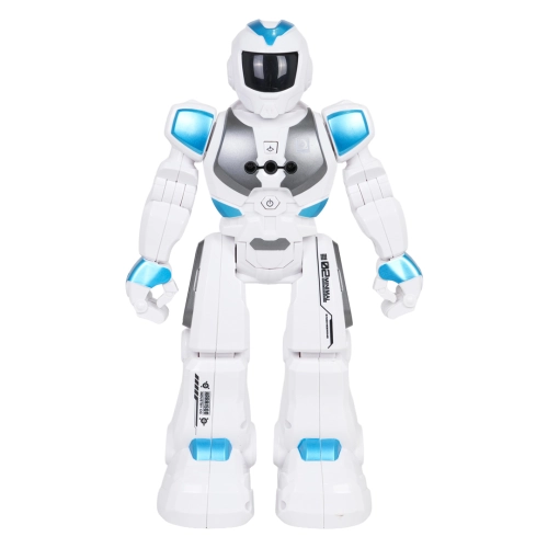 Wielofunkcyjny Robot MINIMAL 02