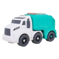 EKO Pojazd Śmieciarka z Sorterem