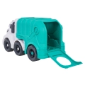 EKO Pojazd Śmieciarka z Sorterem