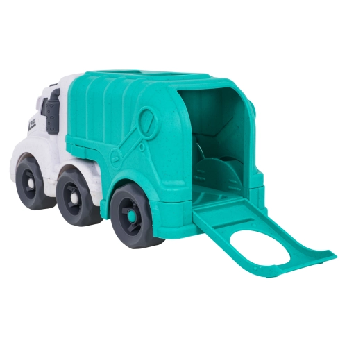 EKO Pojazd Śmieciarka z Sorterem
