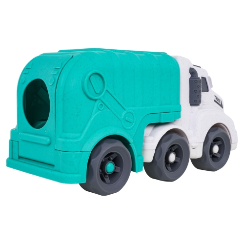 EKO Pojazd Śmieciarka z Sorterem