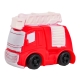 Zestaw Parking Straż Pożarna + Miękkie Pojazdy