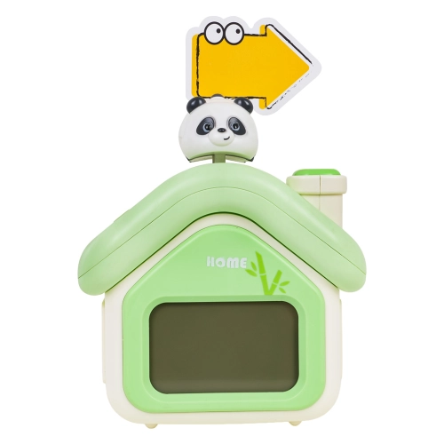 Zegarek Budzik Panda