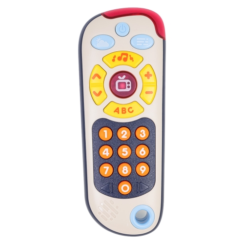 Multifunkcyjny Pilot dla Najmłodszych