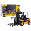 Wózek Widłowy 1:55
