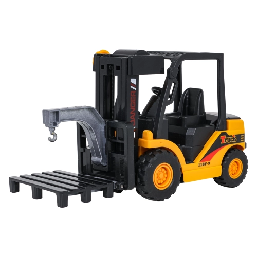 Wózek Widłowy 1:55