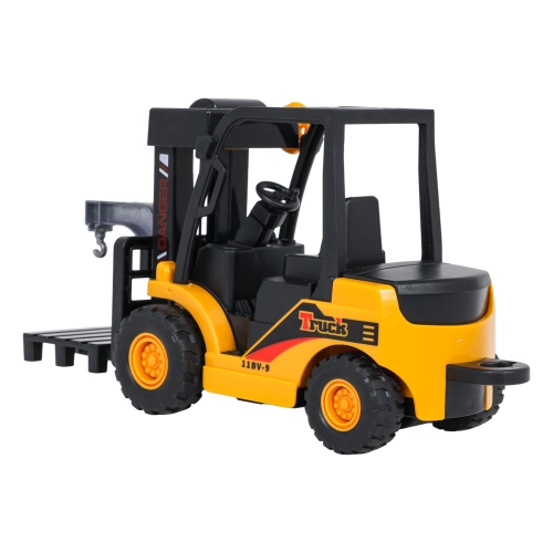 Wózek Widłowy 1:55