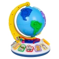 Interaktywny Globus Poznaj Świat