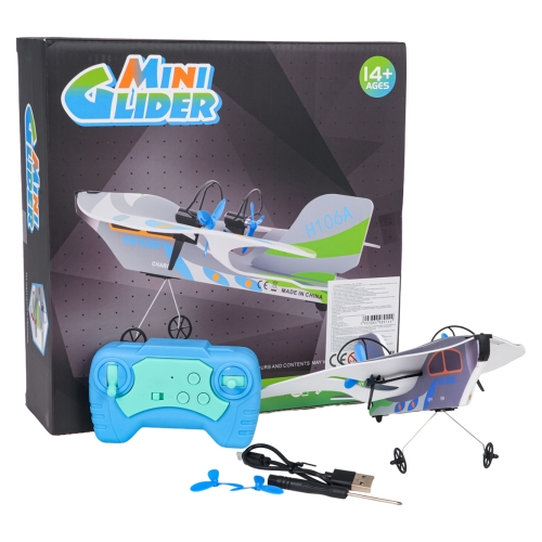 Samolot R/C Myśliwiec