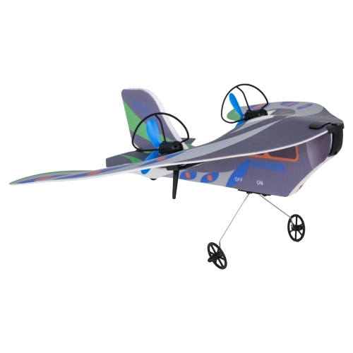 Samolot R/C Myśliwiec