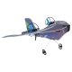 Samolot R/C Myśliwiec