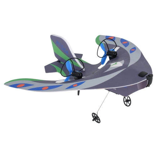 Samolot R/C Myśliwiec