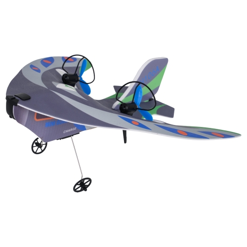 Samolot R/C Myśliwiec