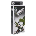 3D Puzzle Panda