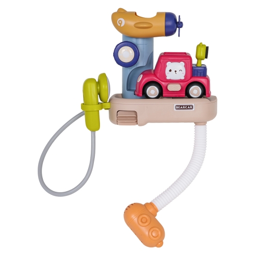 Zestaw do Kąpieli + Prysznic