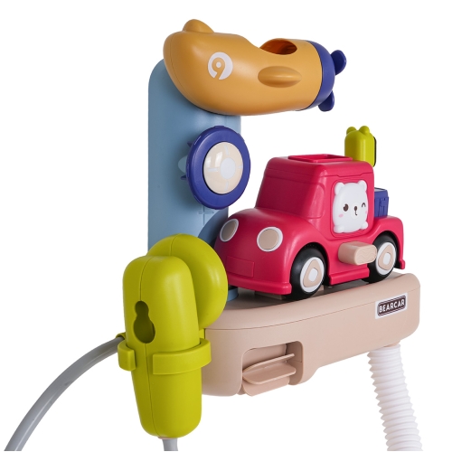 Zestaw do Kąpieli + Prysznic