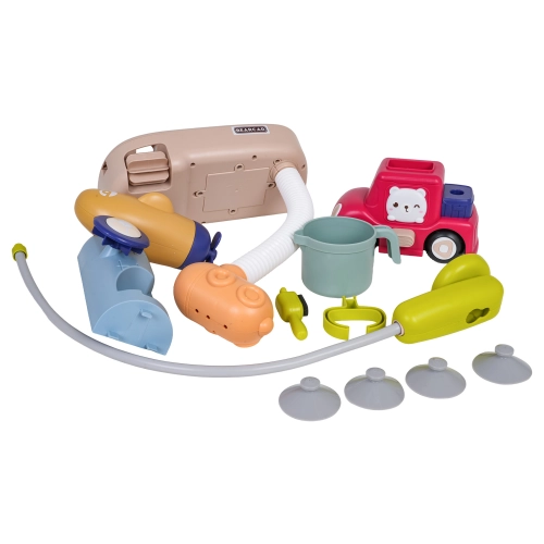 Zestaw do Kąpieli + Prysznic