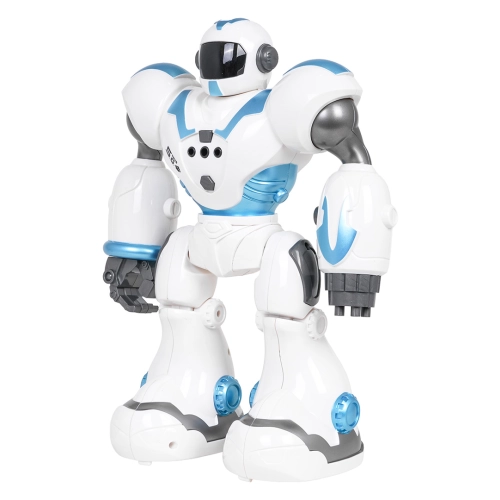 Wielofunkcyjny Robot U-ICTORY Niebieski