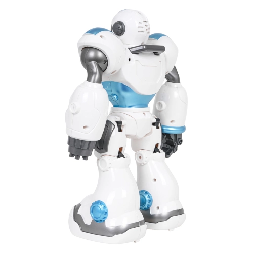 Wielofunkcyjny Robot U-ICTORY Niebieski