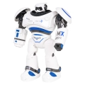 Wielofunkcyjny Robot MX09 Niebieski