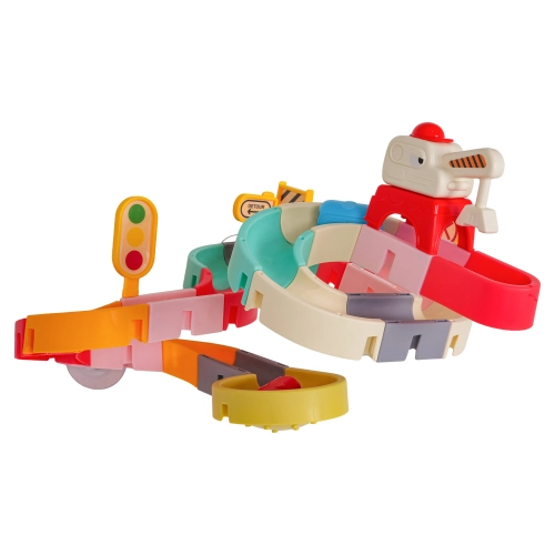 Tor Przyczepiany do Kąpieli 37el.