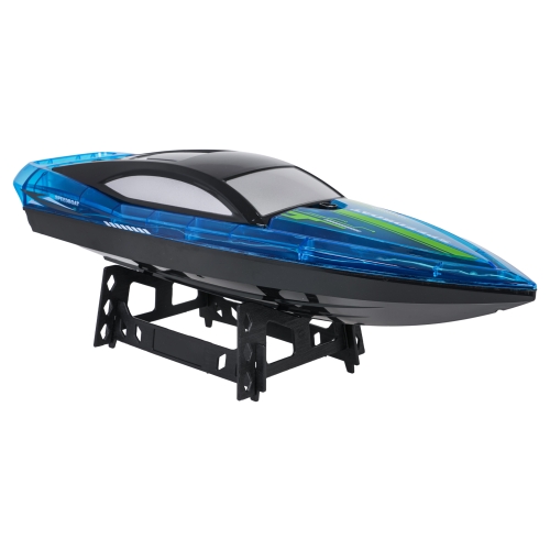 R/C Łódź Wyścigowa Niebieska