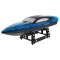R/C Łódź Wyścigowa Niebieska