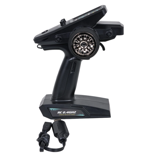 R/C Crawler ALIKATA 1:12 Fioletowy