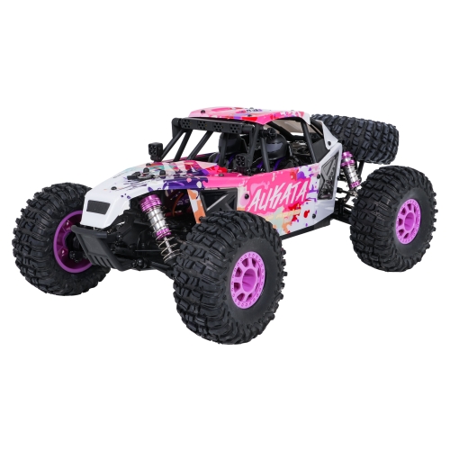 R/C Crawler ALIKATA 1:12 Fioletowy