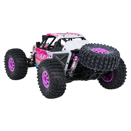 R/C Crawler ALIKATA 1:12 Fioletowy