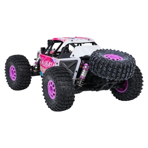 R/C Crawler ALIKATA 1:12 Fioletowy