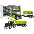 Zestaw Pojazdów Rolniczych