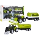 Zestaw Pojazdów Rolniczych
