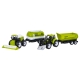Zestaw Pojazdów Rolniczych