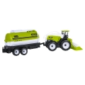 Zestaw Pojazdów Rolniczych