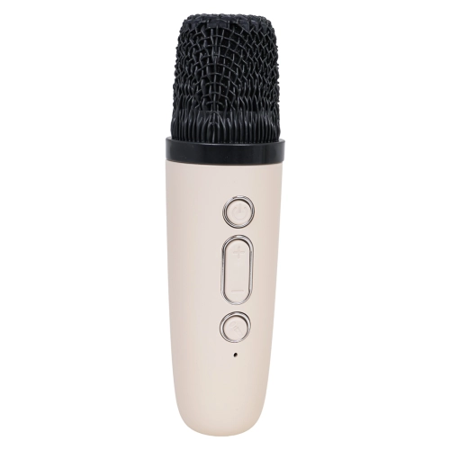 Zestaw Karaoke Mikrofon i Głośnik