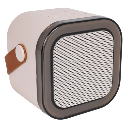 Zestaw Karaoke Mikrofon i Głośnik