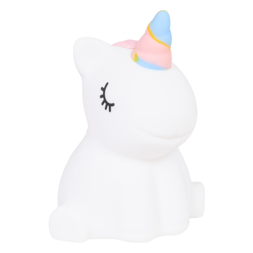 Lampka Nocna Jednorożec