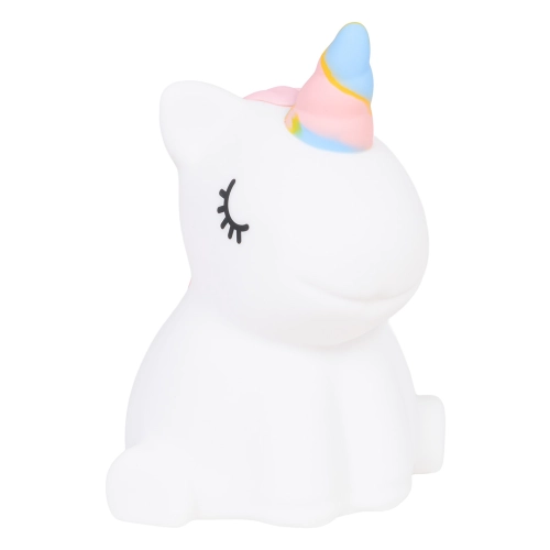 Lampka Nocna Jednorożec