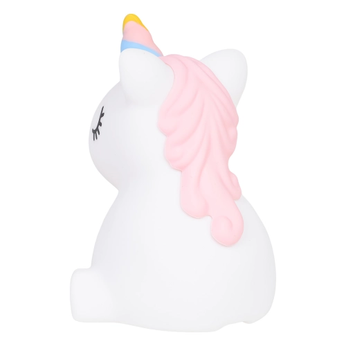 Lampka Nocna Jednorożec
