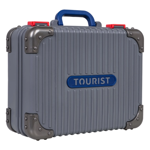 MEGA Warsztat Walizka + Akcesoria