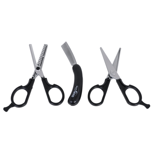 Zestaw Małej Barbera Niebieski