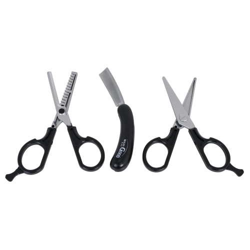 Zestaw Małej Barbera Niebieski