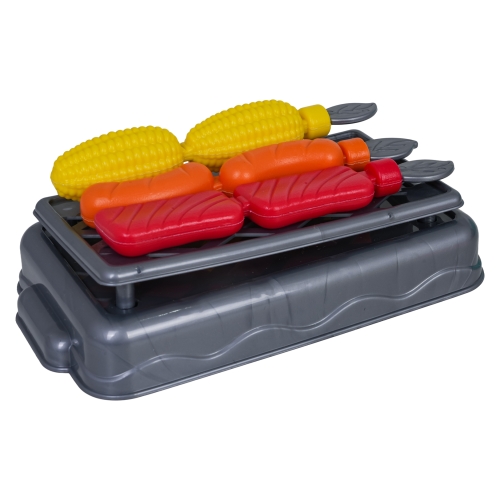 MEGA Zestaw Garnków Kuchennych + Akcesoria