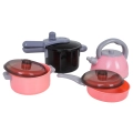 MEGA Zestaw Garnków Kuchennych + Akcesoria